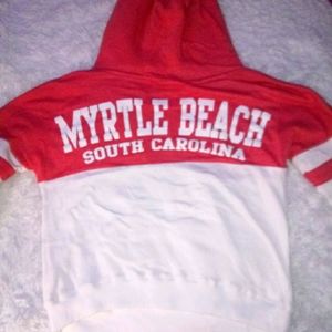 Myrtle Beach hoodie